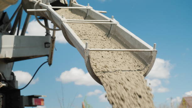 Commercial Concrete Services