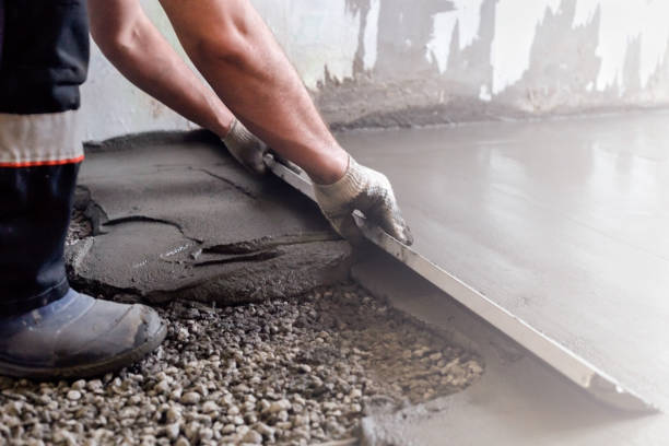 Best Stamped Concrete Services in Amesti, CA